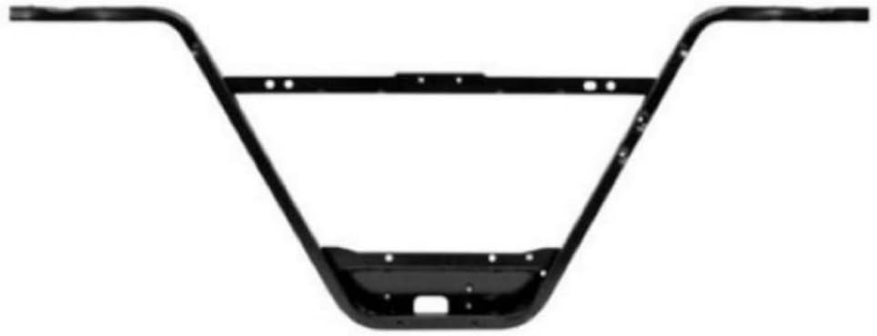 For Chevy Silverado 1500 HD Classic 2007 Radiator Support | Center | GM1225264 | 25869662