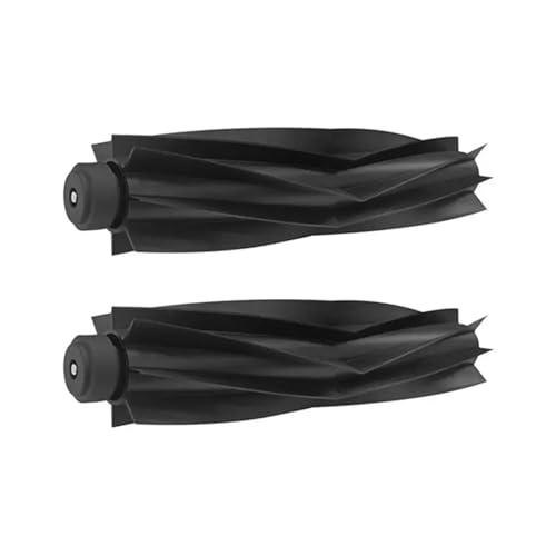 Cepillo principal rodillo compatible con Eufy X9 Pro repuestos de aspiradora robot 3