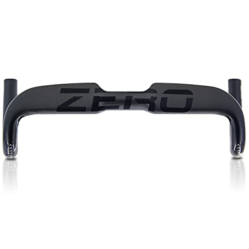 Road Bike Carbon Handlebars Carbon Fiber Bike Components &