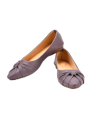 Image of Selfiee Style Fancy Trending Bellies Sandal Pointed Toe Bellies for Women and Girls
