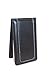 HNR Memo Pad Cover & Holder, 3.5-Inch X 5.5-Inch with 2 Note Pads (HNR1337)