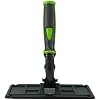 Xero Techno Pad Window Cleaning Kit with White Scrub Pad