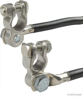 HERTH+BUSS JAKOPARTS 52285935 Cable conexión, batería arranque