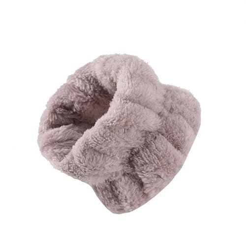 Bandas para la muñeca que evitan que el agua corra por los brazos al lavarte la cara en casa