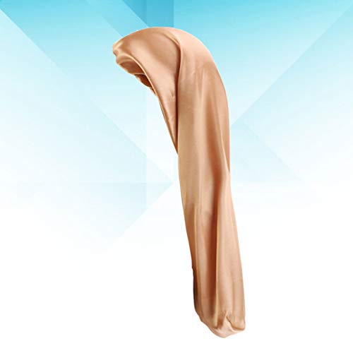 Beaupretty Berretto da Notte Lungo Berretto di