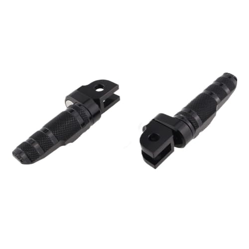 Repose-Pieds Moto Avant et Arrière avec Pédale pour Suzuki GSR et GSX-S