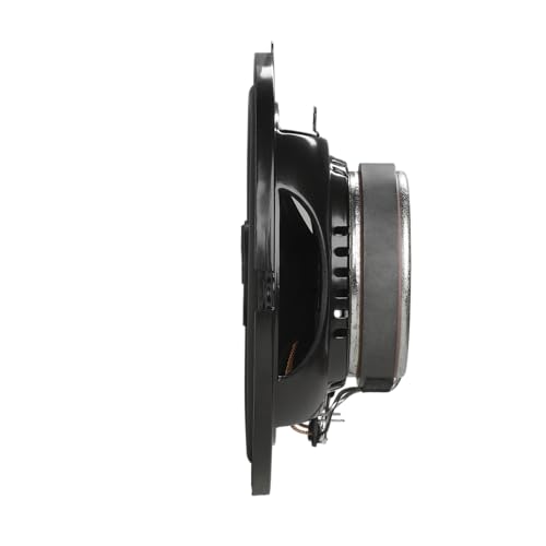 JBL Club 64FSL - Shallow-Mount 6-1/2" (160mm) Two-Way Car Speaker, 55W RMS, 165W Peak, Sensitivity (@ 2.83V): 92dB, Frequency Response: 55Hz – 20kHz, Nominal Impedance: 3.0 ohms - image 4
