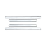 2007-2014 GMC Yukon 4pc Chrome Window Sill Trim