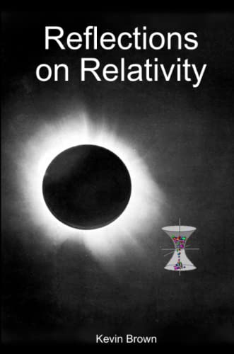 Reflections on Relativity view 2