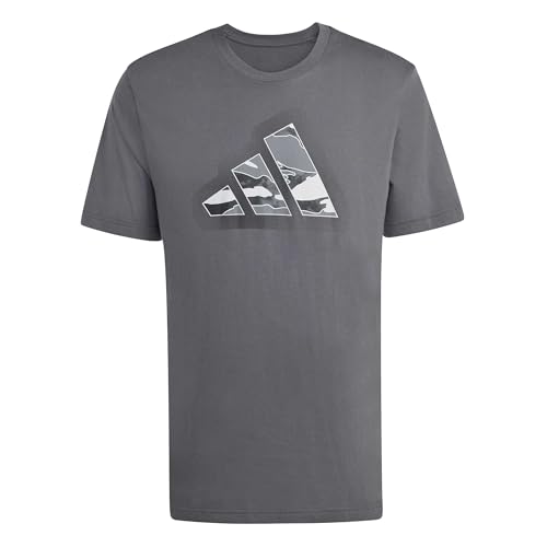 T-shirt graphique adidas homme pour vos journées décontractées et sessions urbaines