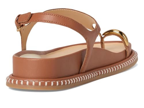 Image of Dolce Vita Women's Stefan Gemstone Suede Sandals