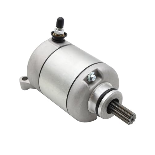 Démarreur de moto pour CRF250X 2004-2017 remplace 31200-KSC-671