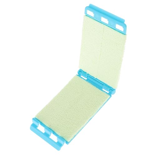 SHOWERORO Guitar String Cleaning Kit Eraser Tool Set Fretboard Polish for Acoustic Electric Violin Bass