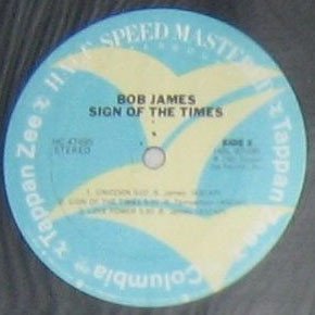 Sign Of The Times