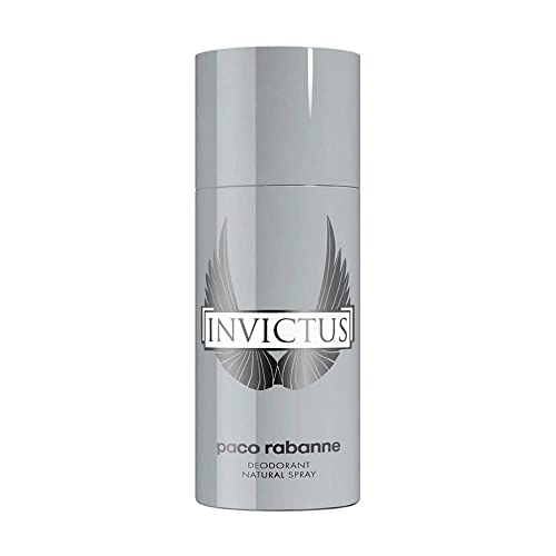 Listado de Invictus Reseña , tabla con los diez mejores. 22 Invictus Reseña marca Rabanne (3)