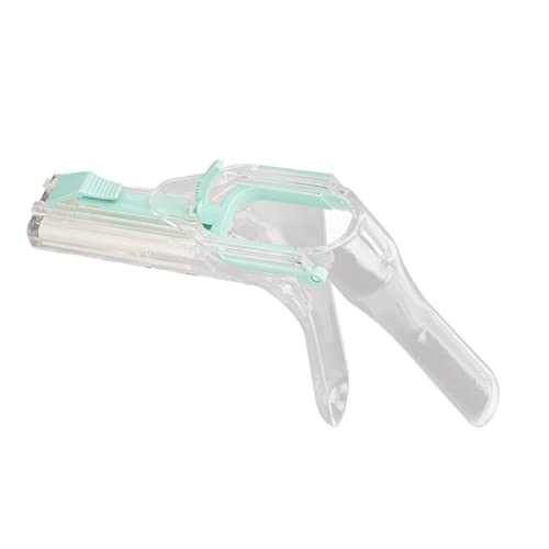 Espéculo Vaginal, Espéculo Vaginal Médico Ajustable LED Reutilizable para la Limpieza Genital Cover
