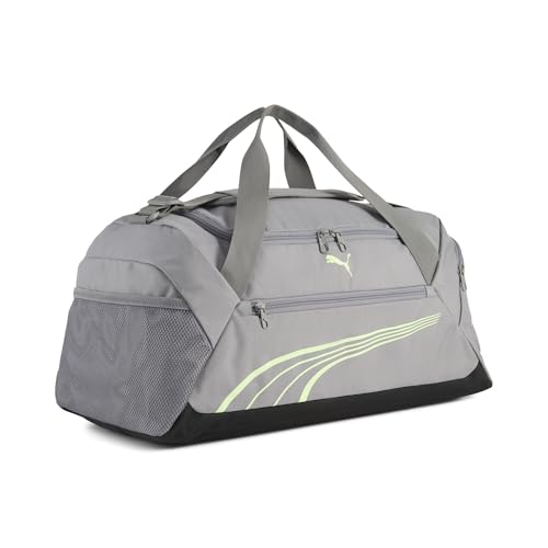 Amazon.co.jp: PUMA FUNDAMENTAL スモール スポーツ バッグ_09118702