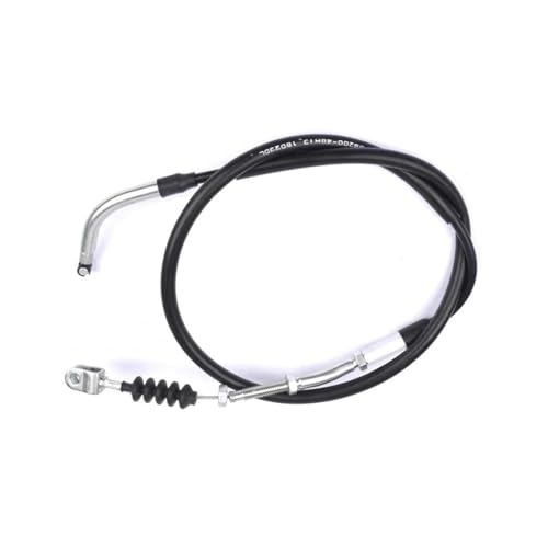 Cable de embrague de 109 mm contra roturas de embrague en moto GW250S F
