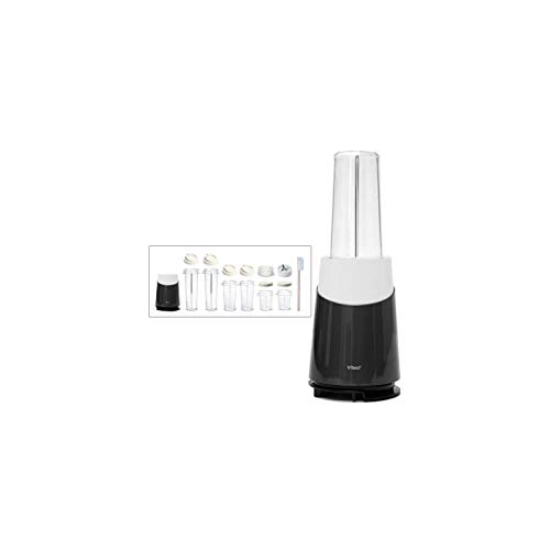 Personal Blender Tribest PB420 - Gris Cover