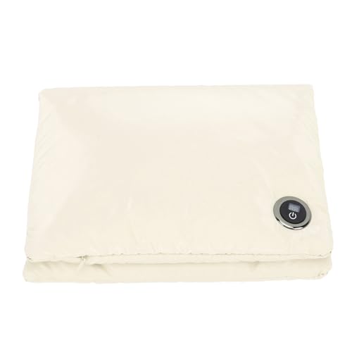 Sac chauffe-mains chauffant en graphène USB pour activités de plein air