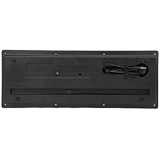 Tyenaza Piano à Clavier 37 Touches, Clavier électronique Portable avec Microphone avec Fonction d’enregistrement pour… - Les Beatles, Paul McCartney, John Lennon, RIngo Starr, George Harrison Tyenaza Piano à Clavier 37 Touches, Clavier électronique Portable avec Microphone avec Fonction d'enregistrement pour… – Image 7