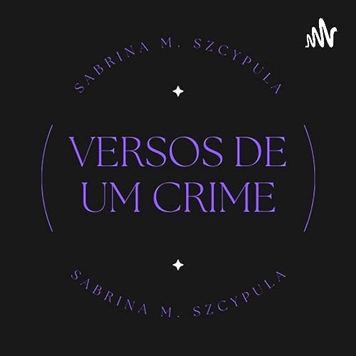 Couverture de Versos De Um Crime