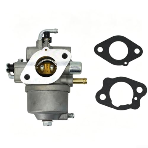 Kit carburateur pour moteur Kawasaki FH451V répare les pannes de tondeuse