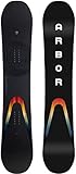 Arbor Formula Rocker Wide Snowboard 2023,159W