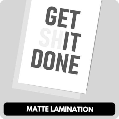 Image of auraposter Motivational Poster Inspirational Posters (Set of 40) (15 x10 cm) for Room Wall Decoration of Bedroom, Office, Living room, Dorm room - Glue Dots Included