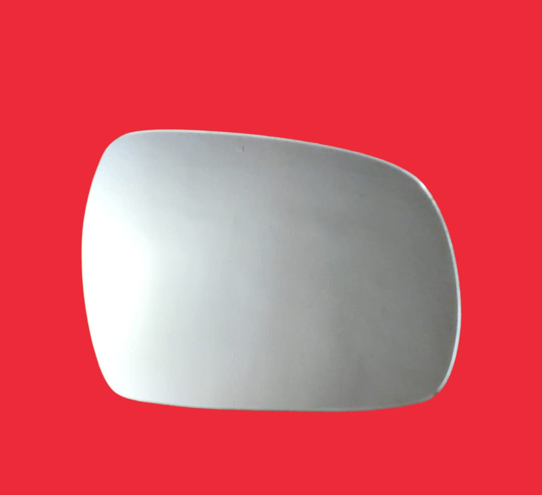FITS LEXUS RX 270 300 330 350 400 450 2003-2008 DOOR WING MIRROR GLASS by WCM RIGHT SIDE