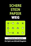 Schere Stein Papier Weg: Einführung: 140 Raster