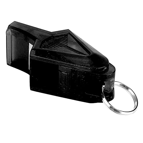 Silbato portátil deportivo mini tamaño exterior miniatura 5