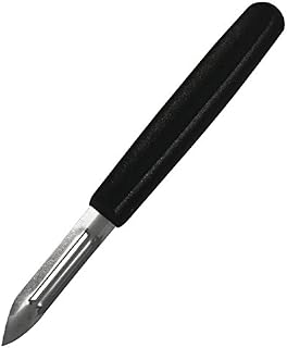 Vogue D050 Vegetable Peeler Blade, Stainless Steel, Nylon Handle