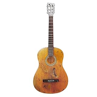 Willie Nelson 'Trigger' – Réplique de guitare miniature – Image 2
