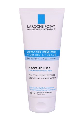 L'Oreal Deutschland Roche Posay Posthel Apres, 200 stuks