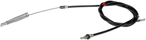 Dorman Parking Brake Cable P N C660209