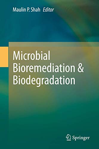 Microbial Bioremediation & Biodegradation view 2