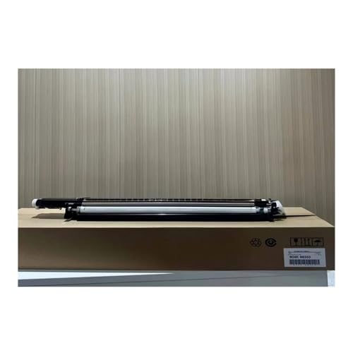 Unidad de desarrollo Xerox DC250 que soluciona problemas de bandas claras y manchas
