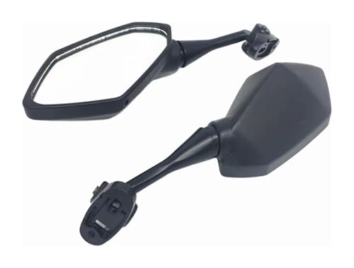 Rétroviseurs moto CBR600 CBR600RR CBR900 CBR1000RR - Accessoires carénage rétroviseur