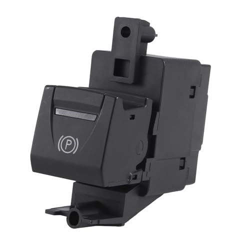 Interrupteur de frein de stationnement pour réparer un bouton bloqué de Renault Laguna 3