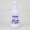 SU-PER Iodine Shampoo for Horses - Deep Cleaning, Non-Staining, Biodegradable - Equine Skin Conditioning Shampoo - 1 Quart