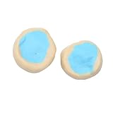 Salt Water Taffy (Sugar Cookie, 1 Lb)