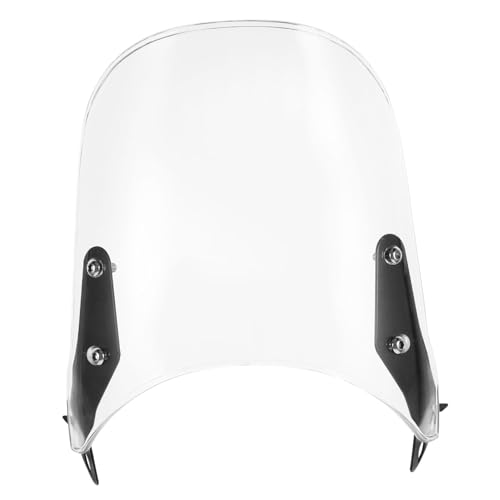 Parabrezza per : il design vintage aggiunge un tocco di stile alla tua , donandole un look unico ed elegante che riflette la tua individualità, parabrezza per motoslitta.