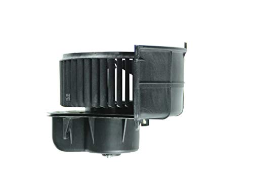 Image of SHOWSEN PM4040 HVAC AC Heater Blower Motor with Fan Compatible with 2003-2010 Porsche Cayenne 2007-2015 Audi Q7 2004-2010 Volkswagen Touareg 7L0820021Q
