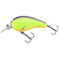 Amazon.co.jp: ジャッカル(JACKALL) ジェロニモ マグナム (Geronimo