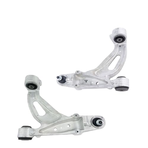 Rotules de suspension avant inferieures Cadillac CTS pour eliminer le jeu et les bruits