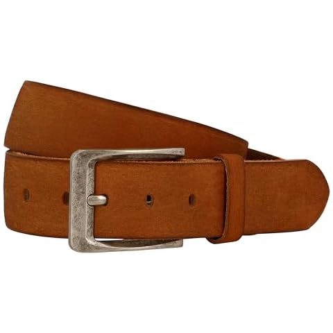 Gusti ceinture cuir Lane Cover