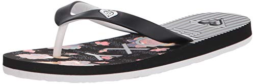 Image of Roxy Girl's Tahiti Sandal Flip-Flop