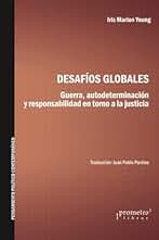Desafíos globales (ENSAYO POLITICO)