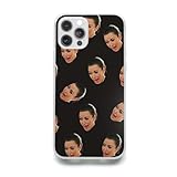Phone Case Compatible with iPhone Crying Plus Kim Pro Kardashian Max Waterproof 15 Series Multicolor